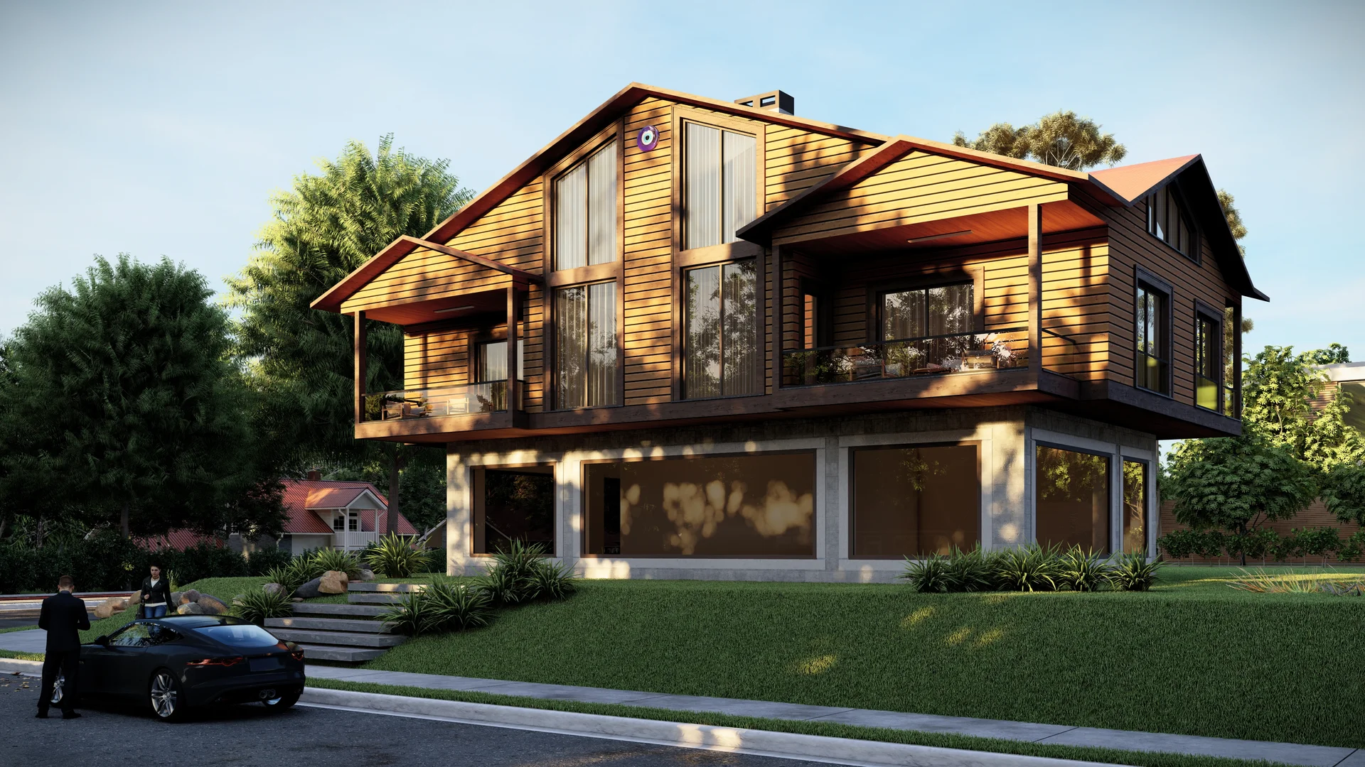 2021 NASIR ÖNDER DÜZENLİ KÖYÜ BORÇKA